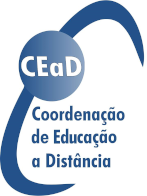 CEaD coordenação de Ensino a Distância